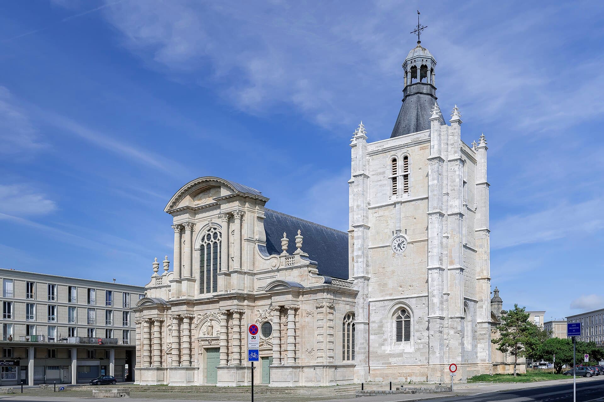 Airbnb Market in Le Havre in June 2026: 1,212 Listings Analyzed