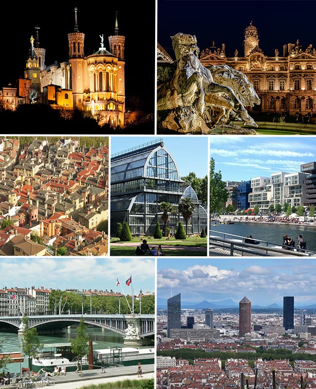 Airbnb Market in Lyon in June 2026: 223 Listings Analyzed