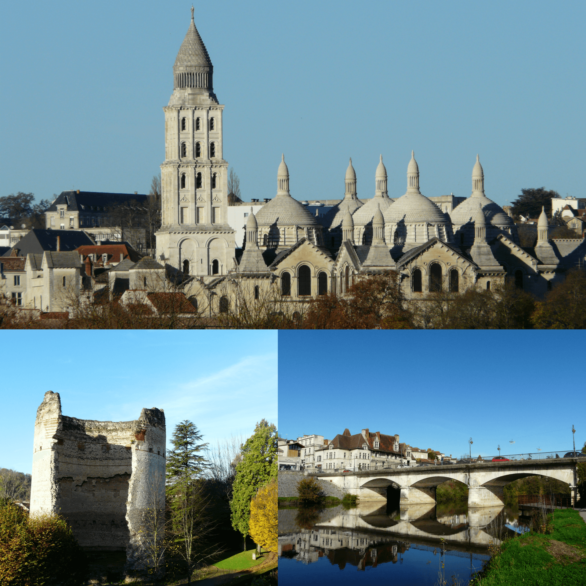 Marché Airbnb à Périgueux en juin 2026 : 579 annonces analysées