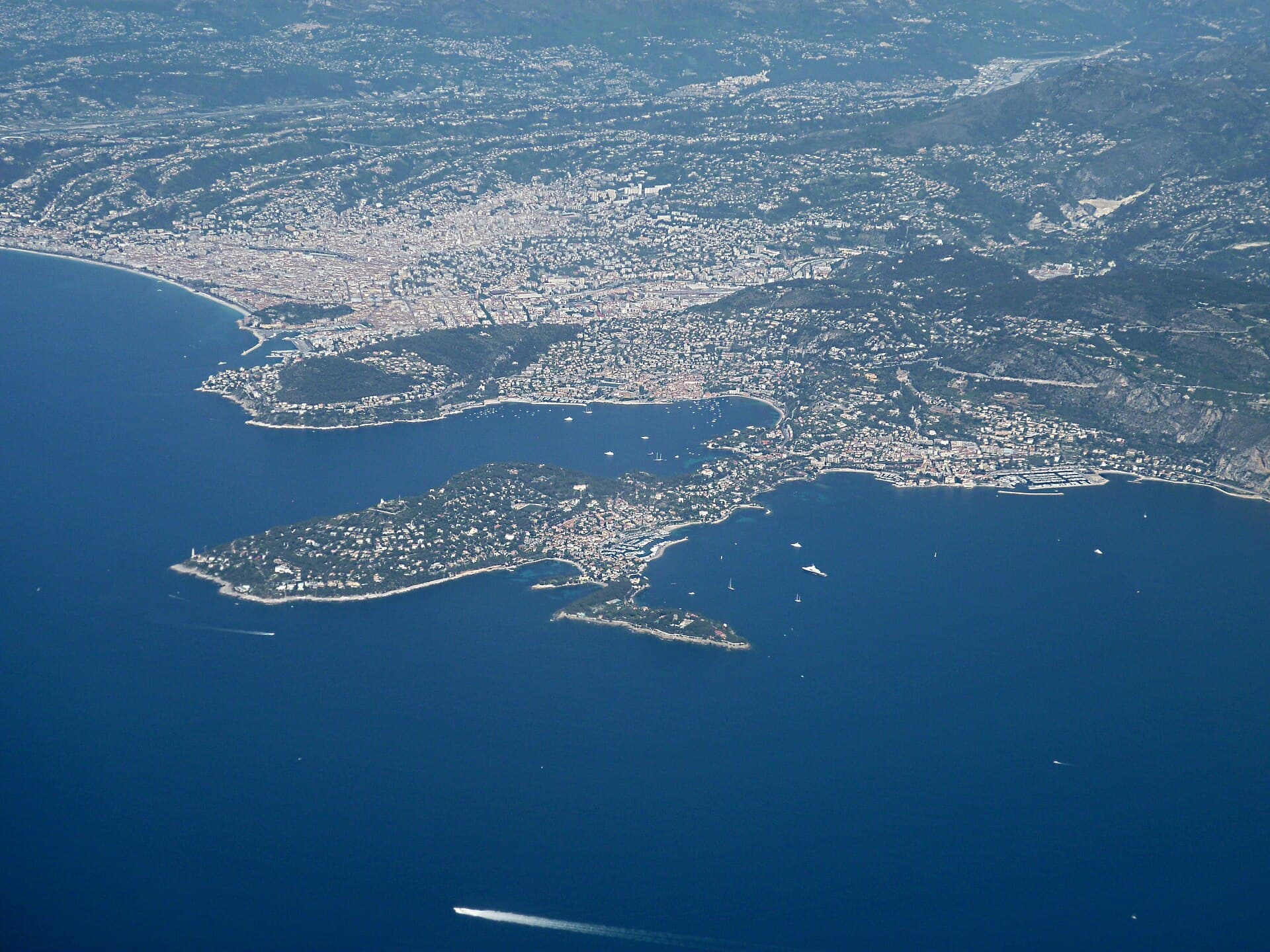 Airbnb Market in Saint-Jean-Cap-Ferrat in June 2026: 230 Listings Analyzed