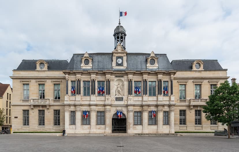 Airbnb Market in Troyes in June 2026: 905 Listings Analyzed