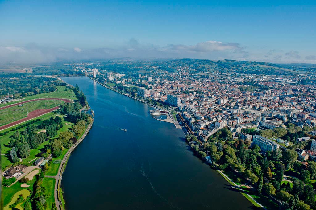 Marché Airbnb à Vichy en juin 2026 : 1 113 annonces analysées